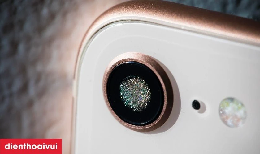 Đ&atilde; từng thay camera k&eacute;m chất lượng hoặc lắp sai kỹ thuật