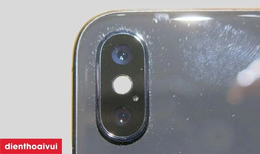 Đ&atilde; từng thay camera k&eacute;m chất lượng hoặc lắp sai kỹ thuật