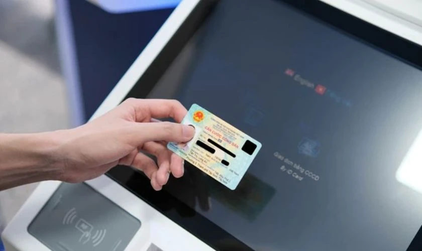 R&uacute;t tiền bằng CCCD c&oacute; lợi &iacute;ch g&igrave;?