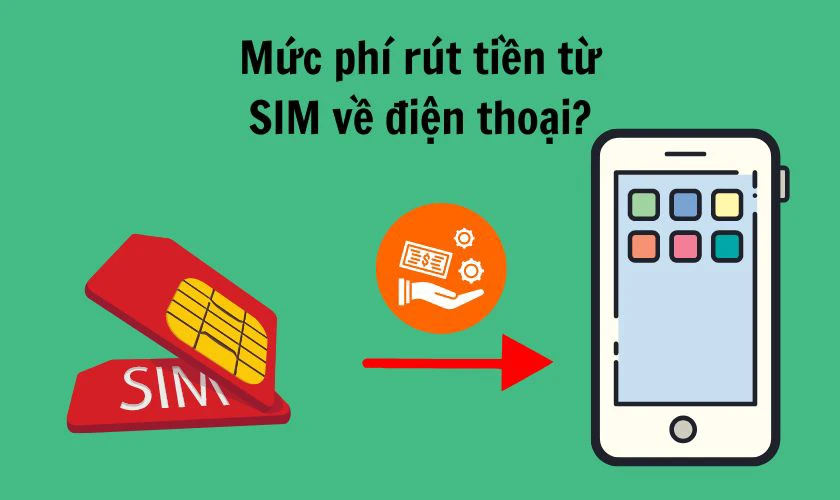 RÚT TIỀN TỪ SIM VINAPHONE VỀ VÍ MOMO ĐƠN GIẢN CHỈ TRONG VÀI BƯỚC