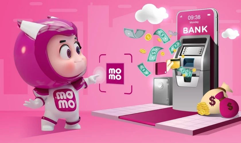 Tại sao cần biết c&aacute;ch vay tiền tr&ecirc;n MoMo