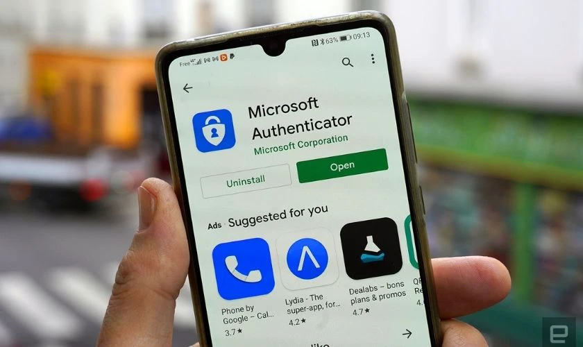 B&iacute; quyết bảo mật t&agrave;i khoản Hotmail l&agrave; g&igrave;?