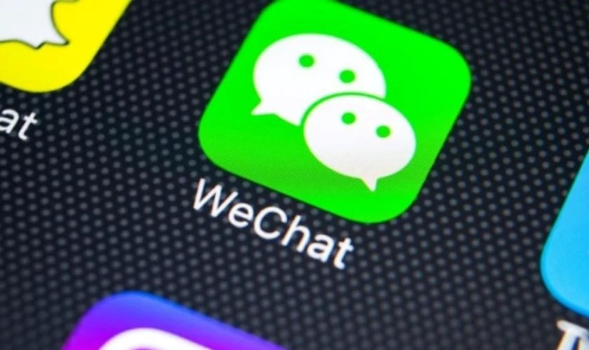 Tại sao cần biết c&aacute;ch lấy lại mật khẩu WeChat