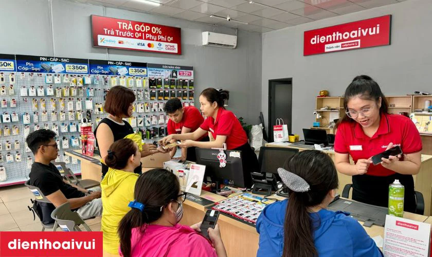 N&ecirc;n mua sản phẩm tại đ&acirc;u?