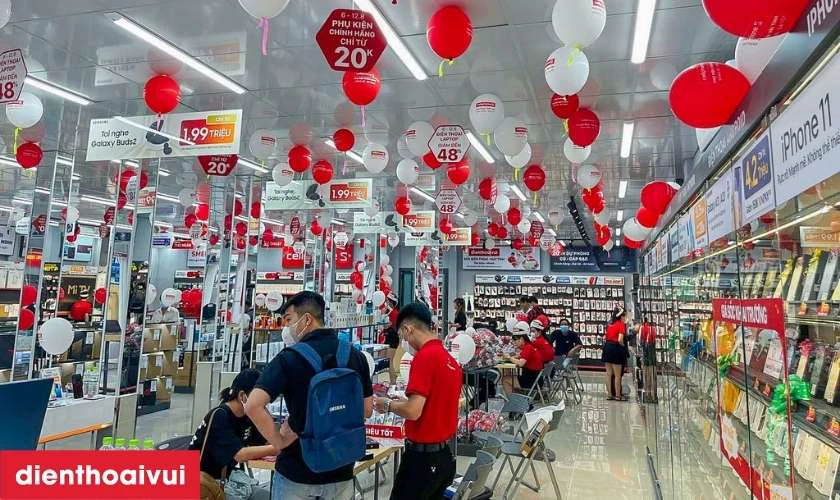 N&ecirc;n mua sạc AUKEY PD 65W 2C+1A PA-D9 Trắng tại đ&acirc;u uy t&iacute;n?