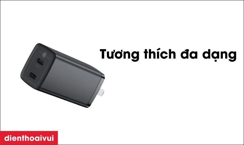 Tương th&iacute;ch đa dạng
