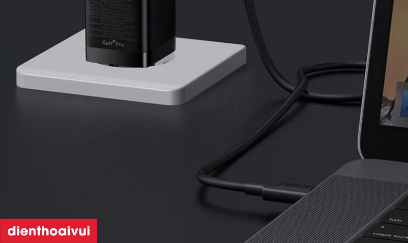Hỗ trợ c&aacute;c chuẩn sạc hiện nay