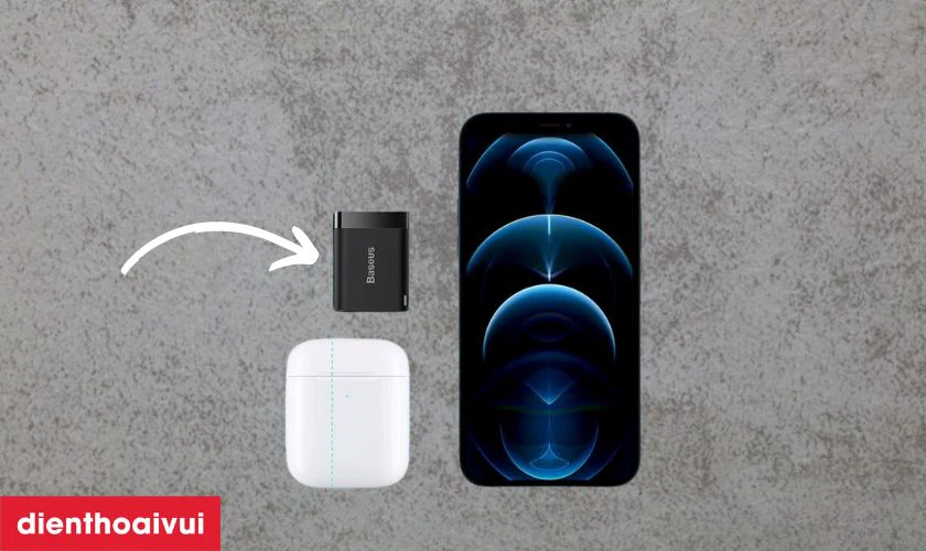 Công nghệ bán dẫn thế hệ mới