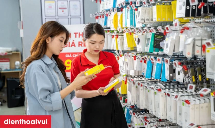 Nên mua sạc Baseus Super SI Pro 20W tại đâu?