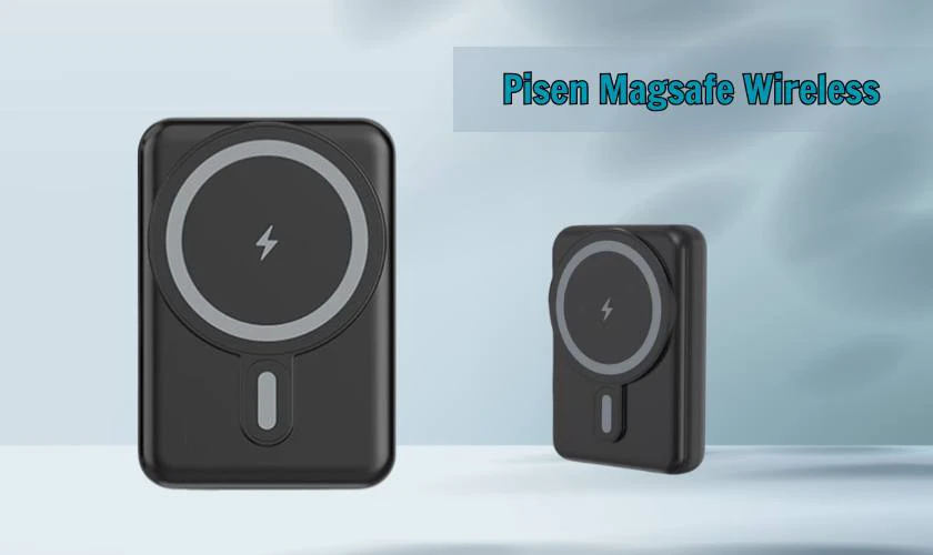 Sạc dự ph&ograve;ng cho iPhone tốt nhất
