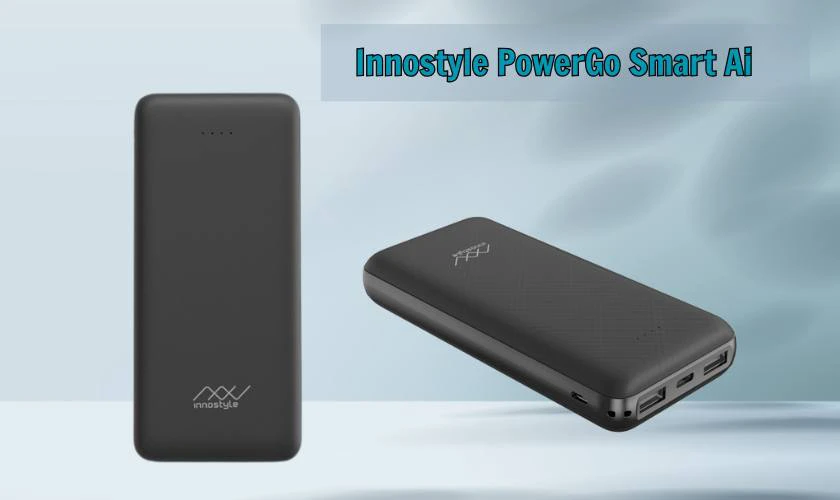 Pin sạc dự ph&ograve;ng cho iPhone tốt