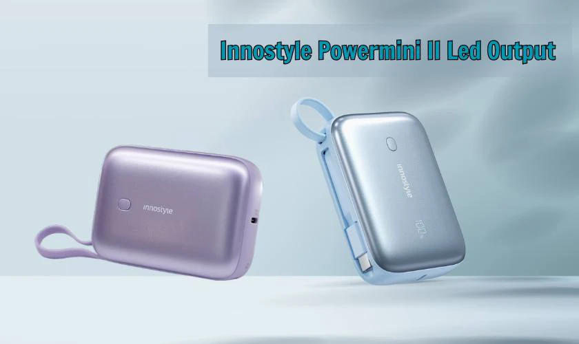 Pin sạc dự ph&ograve;ng cho iPhone