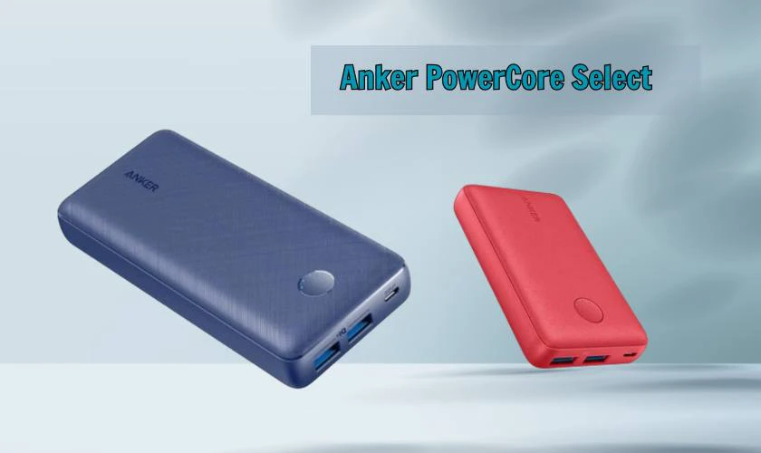 Pin sạc dự ph&ograve;ng cho iPhone đ&aacute;ng mua
