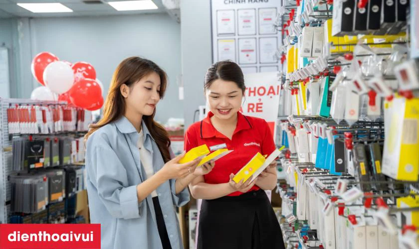 N&ecirc;n mua sạc dự ph&ograve;ng Energizer 20000mAh tại đ&acirc;u?