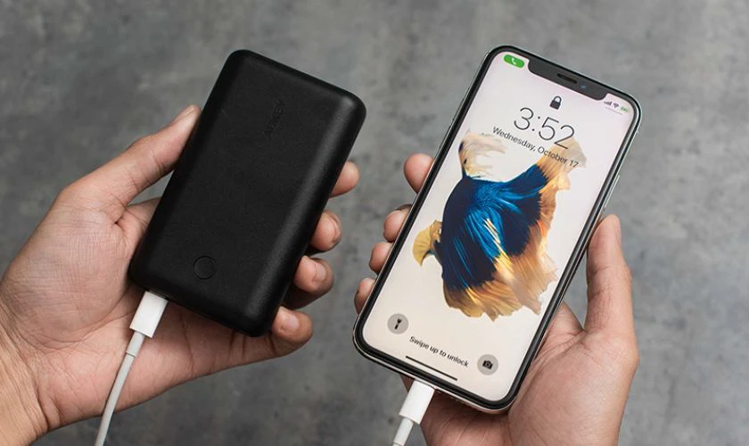 Lưu &yacute; khi mua sạc dự ph&ograve;ng gi&aacute; rẻ dưới 100K