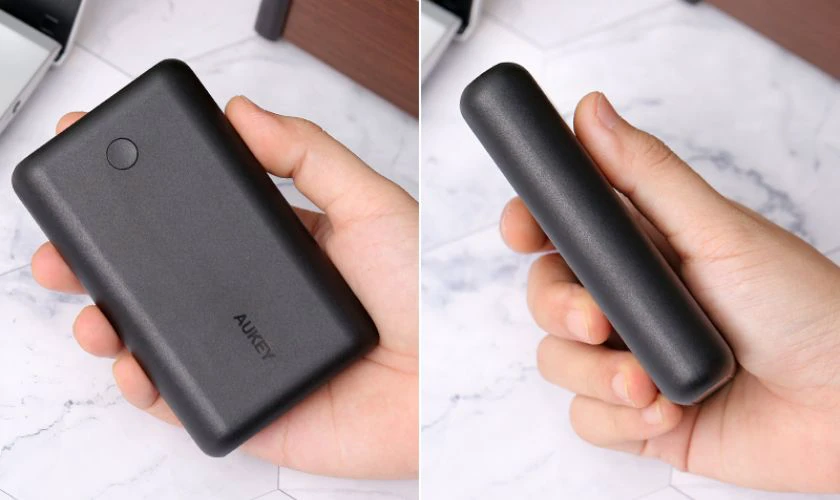 Ti&ecirc;u ch&iacute; chọn mua sạc dự ph&ograve;ng gi&aacute; rẻ dưới 100k
