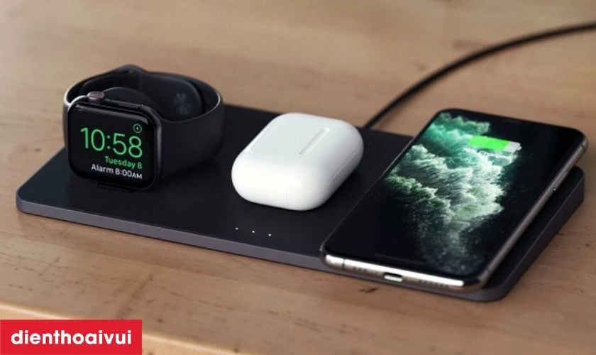 Alliance for Wireless Power