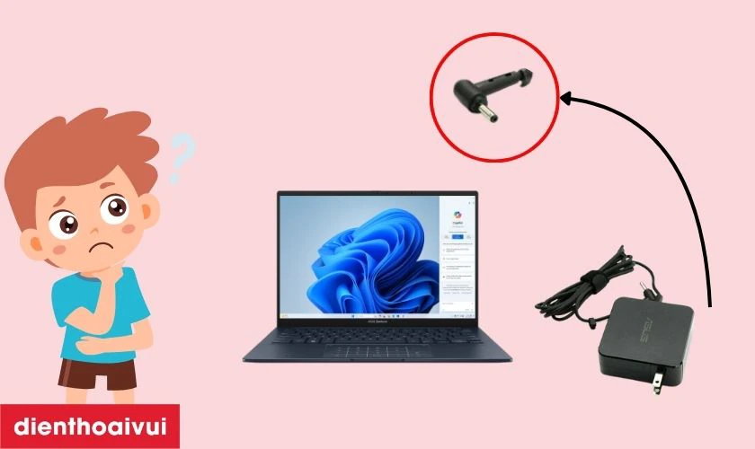 So s&aacute;nh sạc laptop Asus 19V 2.37A 45W h&igrave;nh vu&ocirc;ng đầu nhỏ với c&aacute;c sản phẩm tương tự