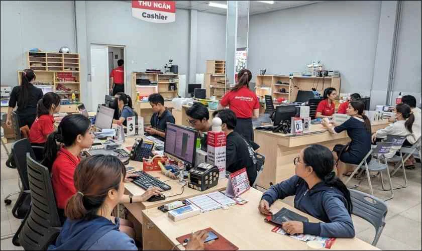 Cửa h&agrave;ng kinh doanh sạc laptop ở đ&acirc;u uy t&iacute;n?