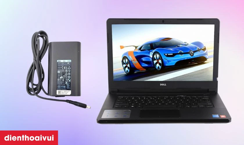 Sạc nhỏ gọn, hiệu suất ổn định l&agrave; lựa chọn mua sắm đ&aacute;ng đầu tư cho bạn