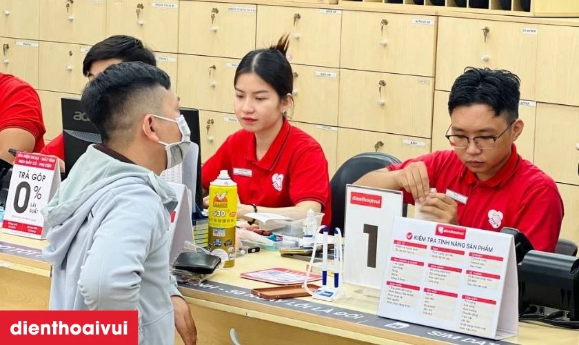 Bảo h&agrave;nh v&agrave; Đổi trả