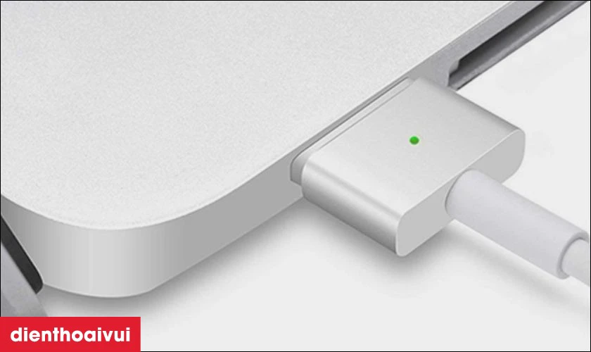 Cổng sạc MagSafe 2