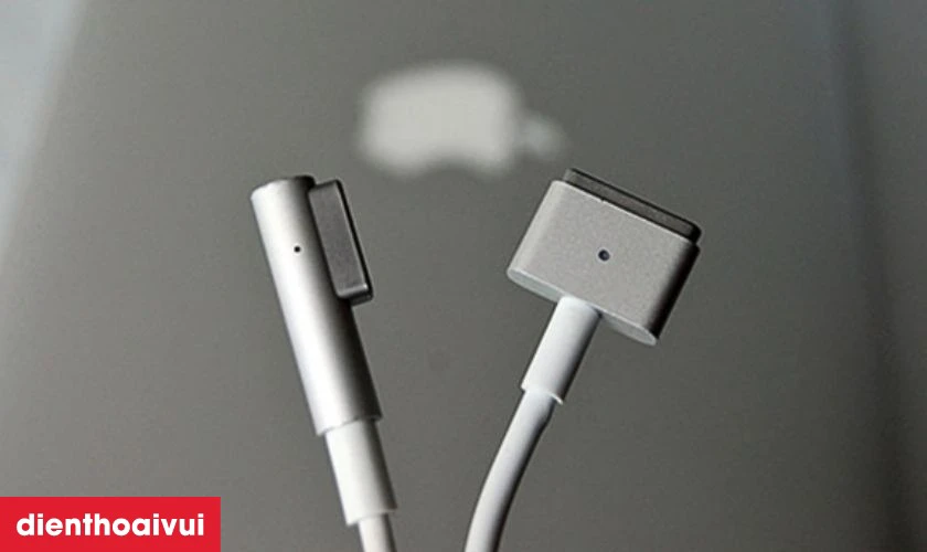 Cổng sạc MagSafe