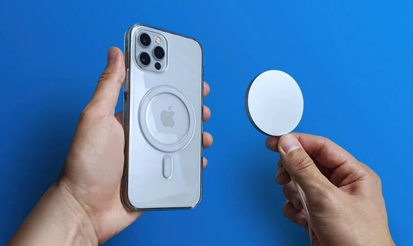 C&aacute;c phụ kiện hỗ trợ sạc MagSafe l&agrave; g&igrave;?