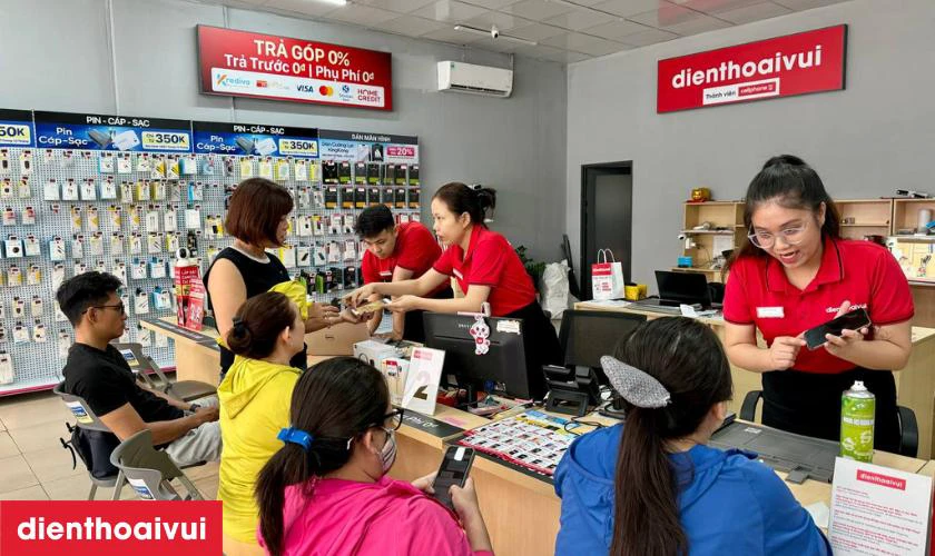 N&ecirc;n mua sản phẩm tại đ&acirc;u uy t&iacute;n?