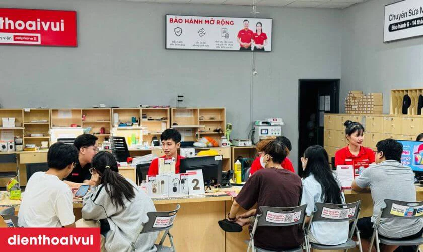 N&ecirc;n mua sản phẩm tại đ&acirc;u?