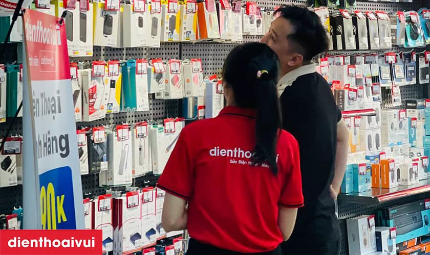 Ưu tiên thương hiệu uy tín