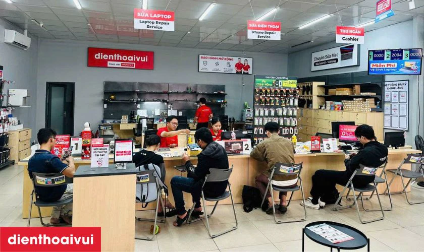 Mua sạc Pisen Bolt Utility 45W 2C Gan Fast tại Điện Thoại Vui