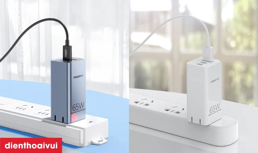 Hiệu suất tản nhiệt v&agrave; an to&agrave;n cao