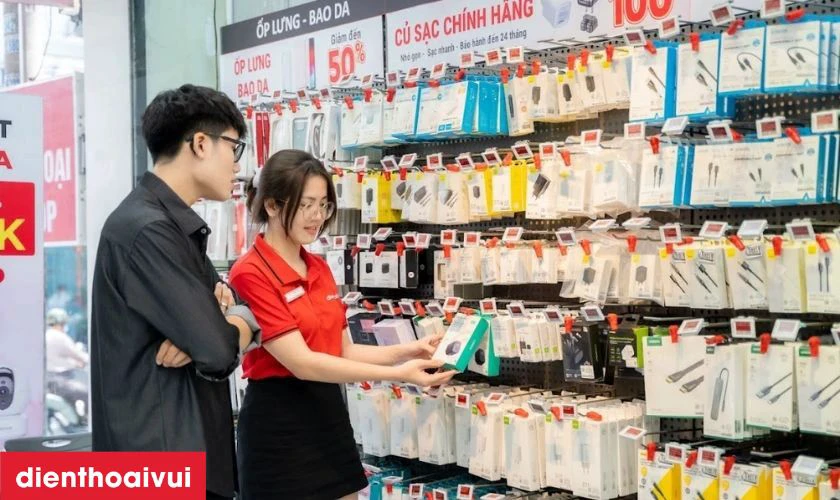 N&ecirc;n mua sạc Pisen Quick PD 20W Pudding k&egrave;m c&aacute;p Lightning tại đ&acirc;u?