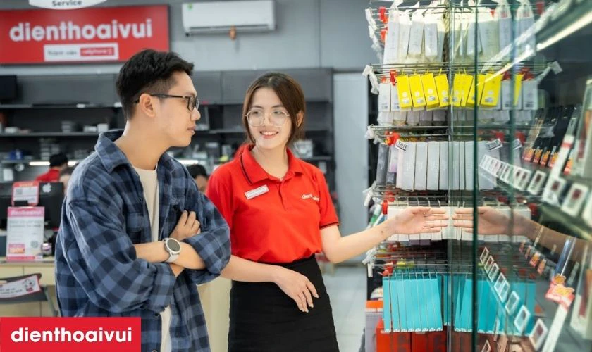 Mua sạc Pisen Quick Wall 20W 1C1A ch&iacute;nh h&atilde;ng tại Điện Thoại Vui