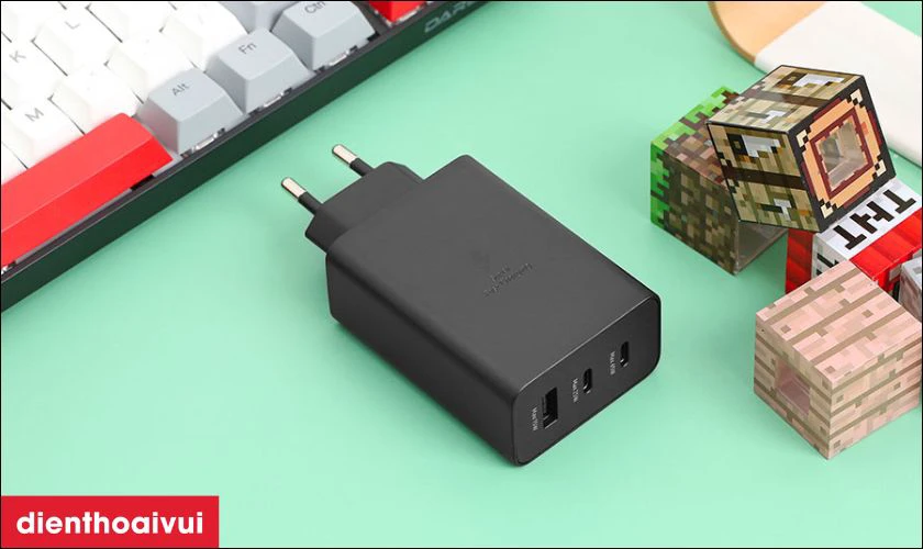 Thiết kế nhỏ gọn v&agrave; tiện lợi