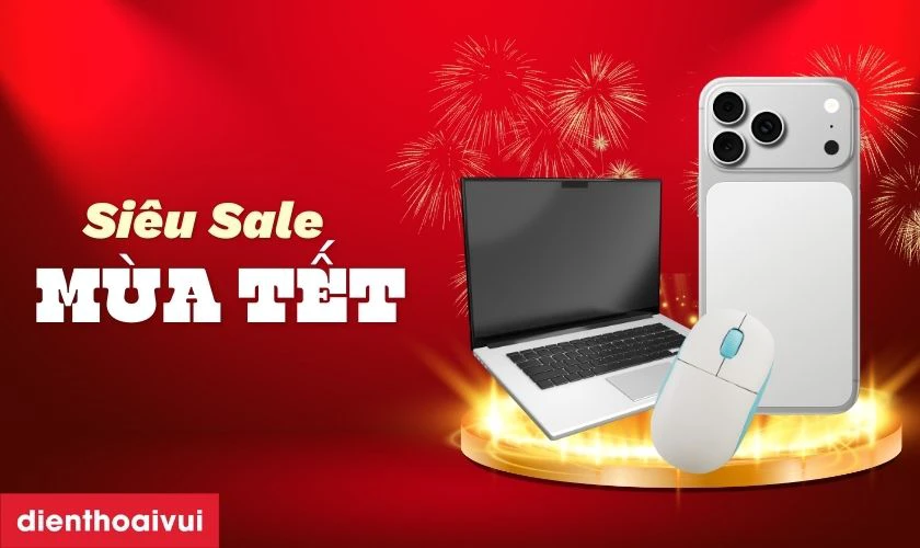 Sale Tết 2026 n&ecirc;n mua những mặt h&agrave;ng n&agrave;o