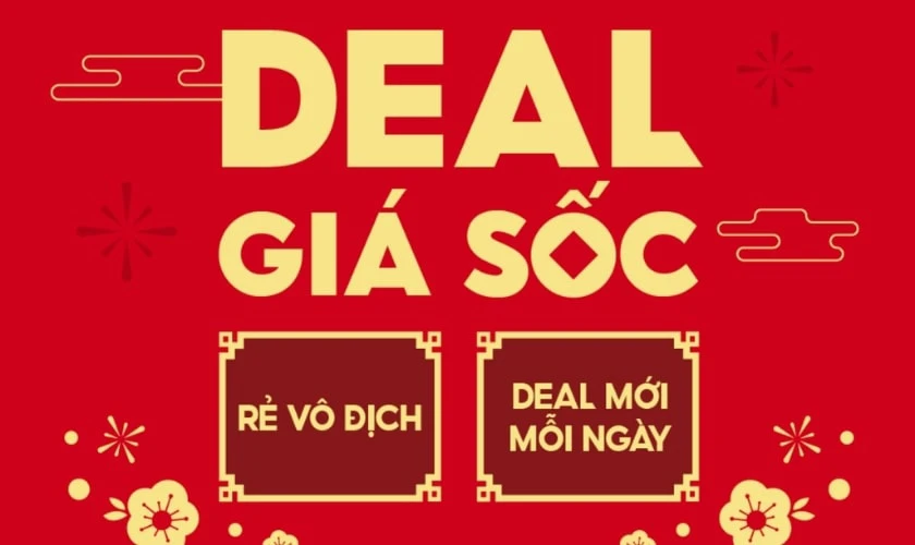 Mẹo săn sale Tết Shopee kh&ocirc;ng phải ai cũng biết