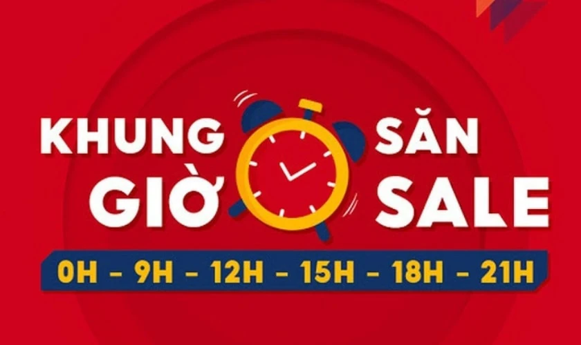 Lưu &yacute; khi săn sale Tết Shoppe 2025