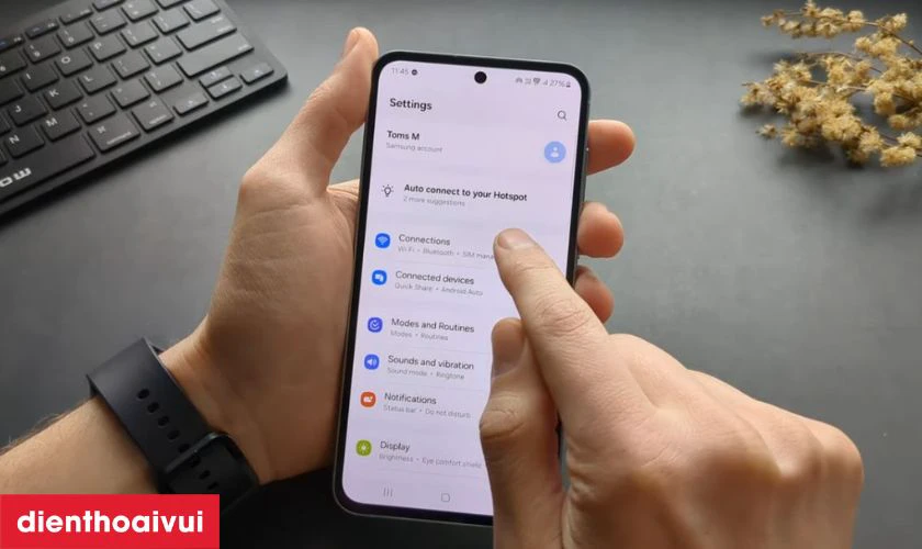 Những lưu &yacute; trước khi mua Samsung A34 cũ
