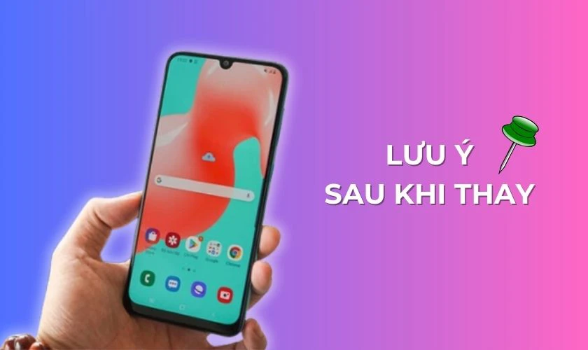Một số lưu &yacute; nhỏ gi&uacute;p pin khỏe, bền n&ecirc;n biết