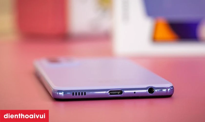 Những lưu ý trước khi mua Samsung A52s 5G cũ