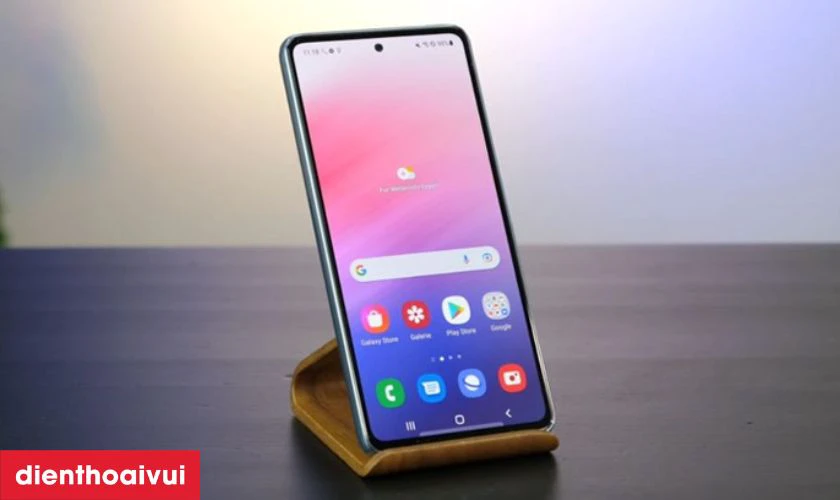 Điểm nổi bật của Samsung A54 cũ
