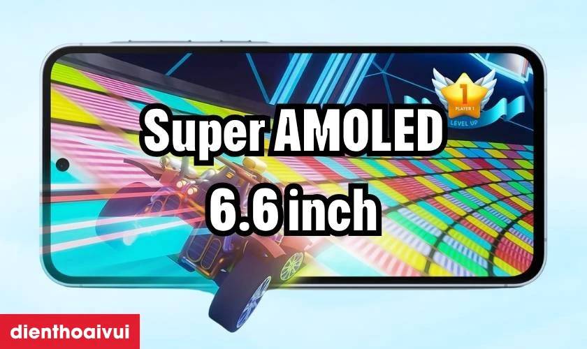 Samsung A55 5G cũ