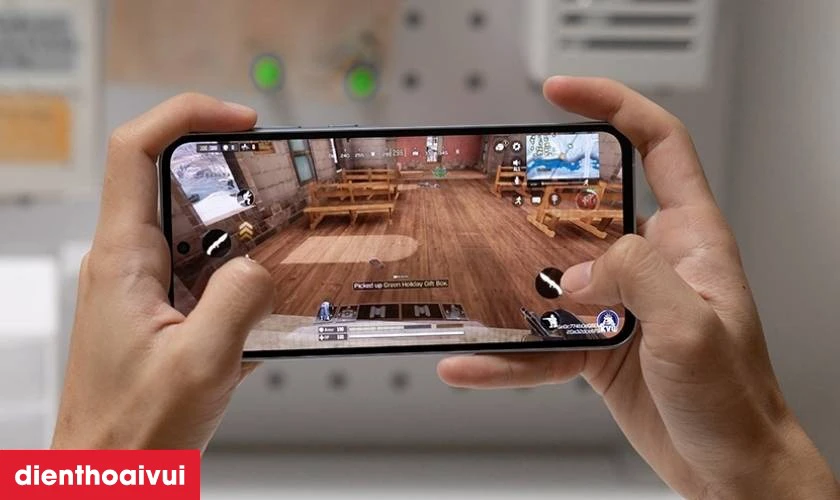 Đặc điểm Samsung A55 5G cũ