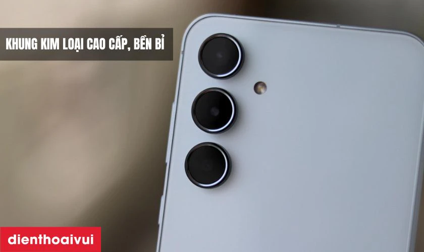 Điểm nổi bật của Samsung A55 cũ
