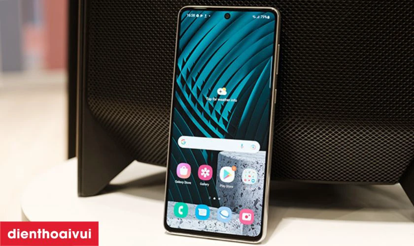Điểm nổi bật của Samsung A73 cũ