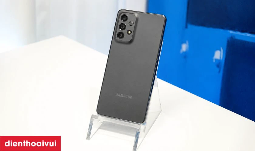 Những lưu &yacute; trước khi mua Samsung A73 cũ
