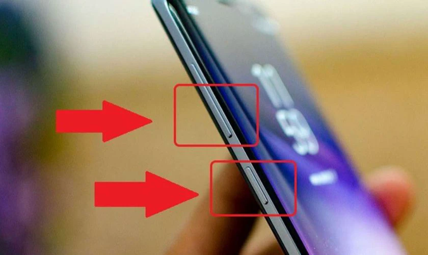 Hướng dẫn cách bật lại chế độ an toàn trên điện thoại Samsung