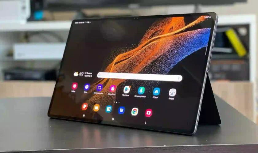 Săn sale máy tính bảng Samsung dịp Black Friday
